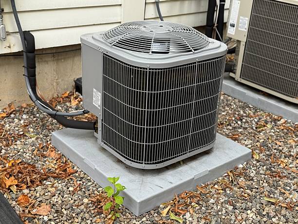 24/7 Emergency Air Conditioning Repair experts in Campo Seco, CA
