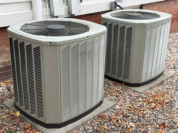 Reliable Air Conditioning Repair contractor in Campo Seco, CA by Leonard HVAC