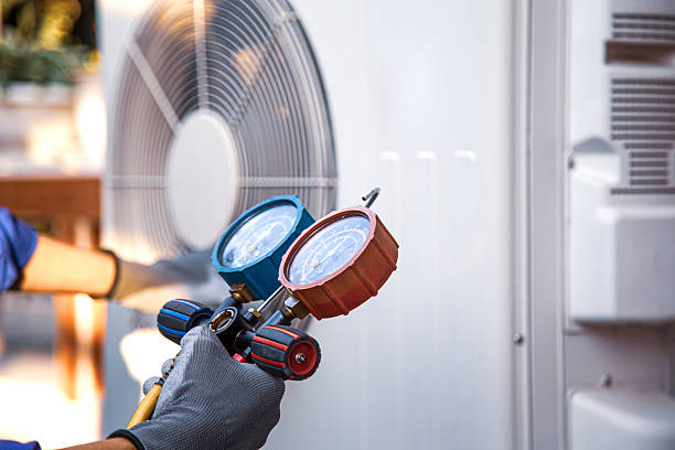 Affordable Air Conditioning Repair solutions in Campo Seco, CA
